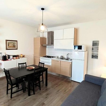 Bernate Ticino B&B Ca' Nobil المظهر الخارجي الصورة