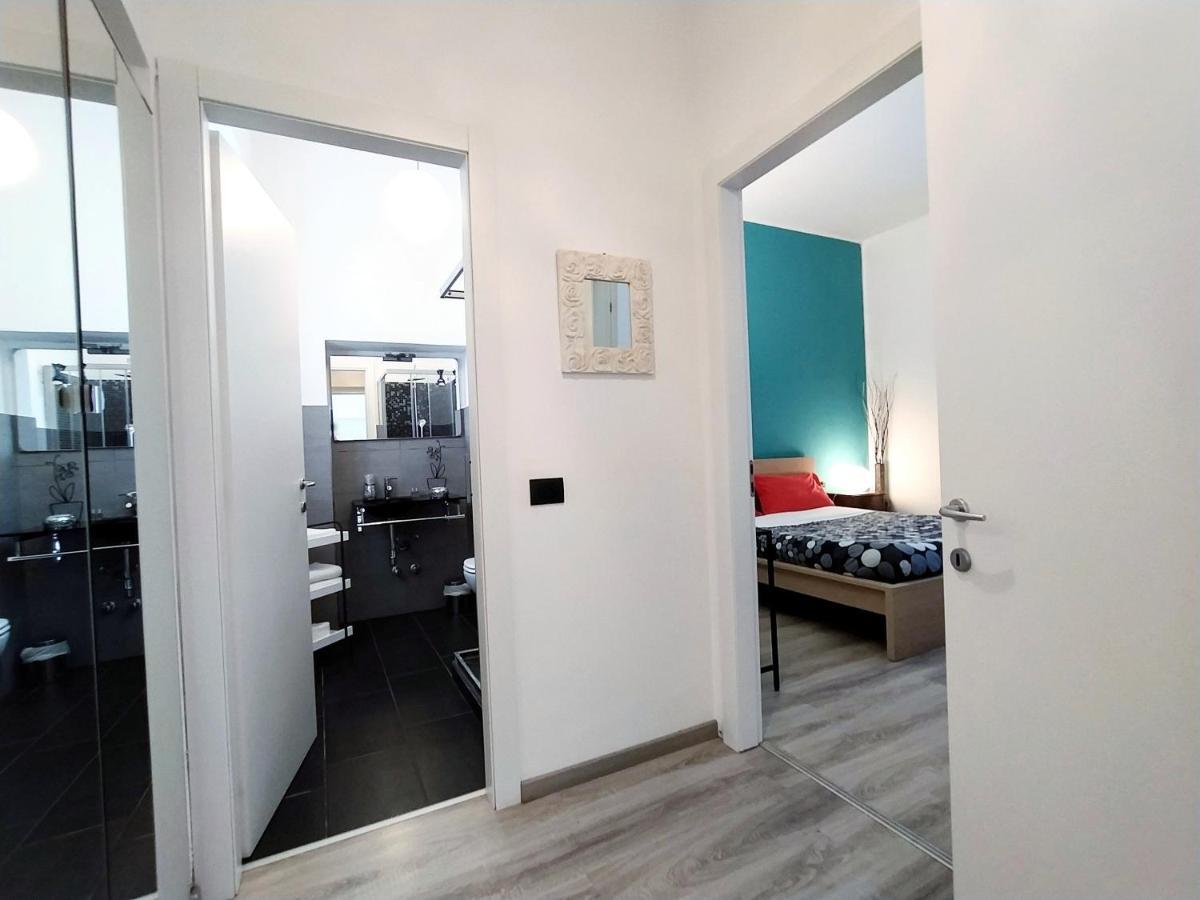 Bernate Ticino B&B Ca' Nobil المظهر الخارجي الصورة