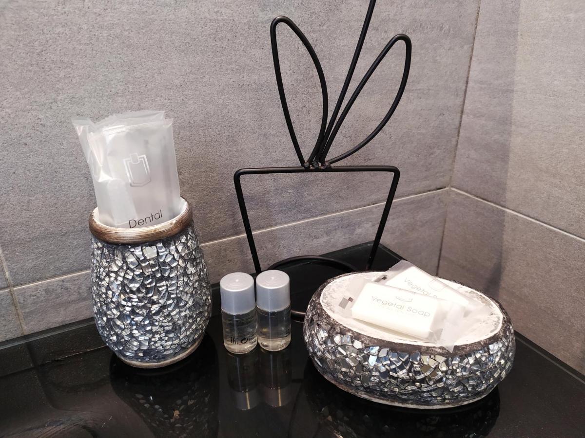 Bernate Ticino B&B Ca' Nobil المظهر الخارجي الصورة