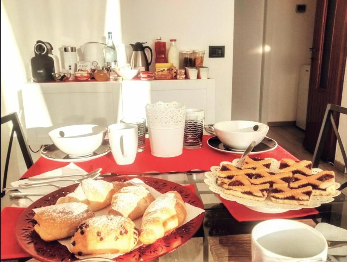Bernate Ticino B&B Ca' Nobil المظهر الخارجي الصورة