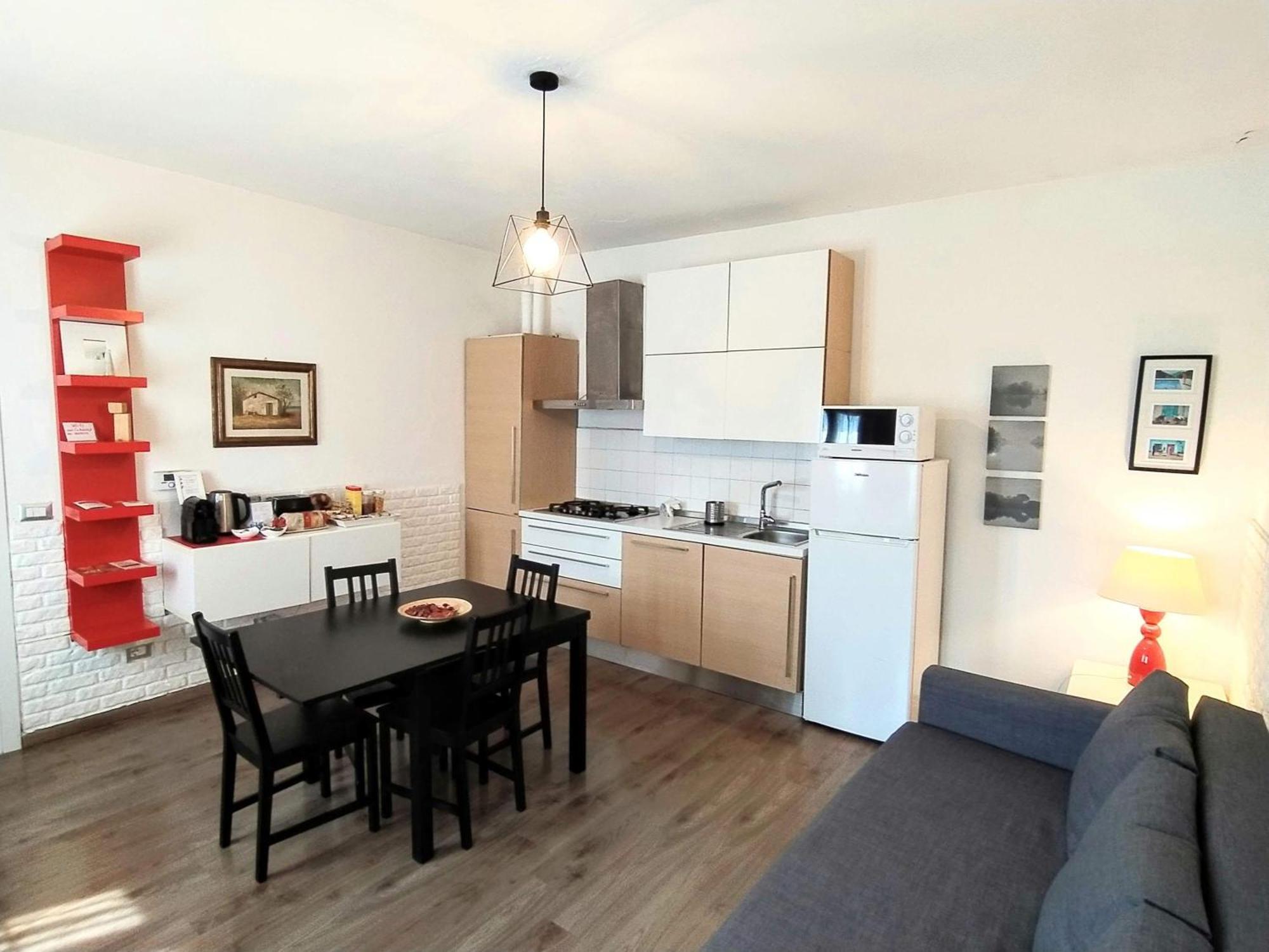 Bernate Ticino B&B Ca' Nobil المظهر الخارجي الصورة