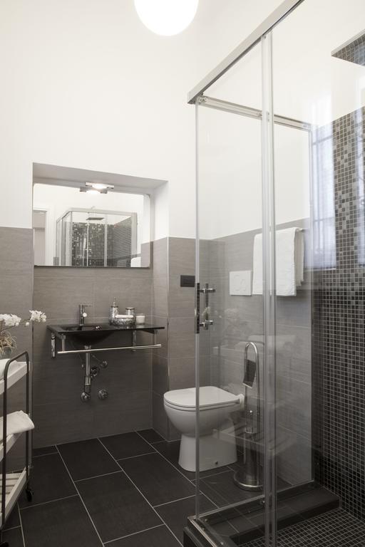 Bernate Ticino B&B Ca' Nobil الغرفة الصورة