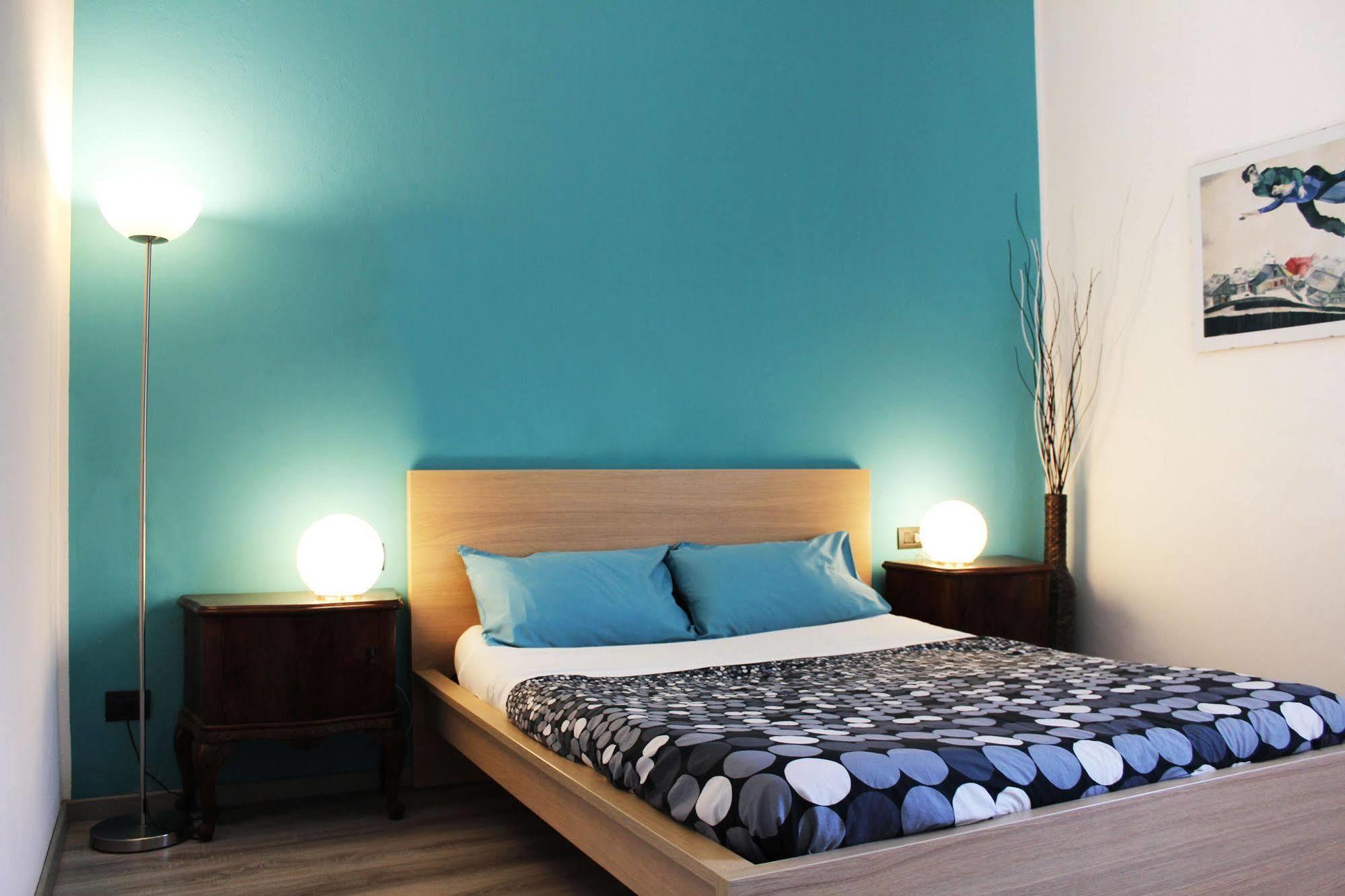Bernate Ticino B&B Ca' Nobil المظهر الخارجي الصورة
