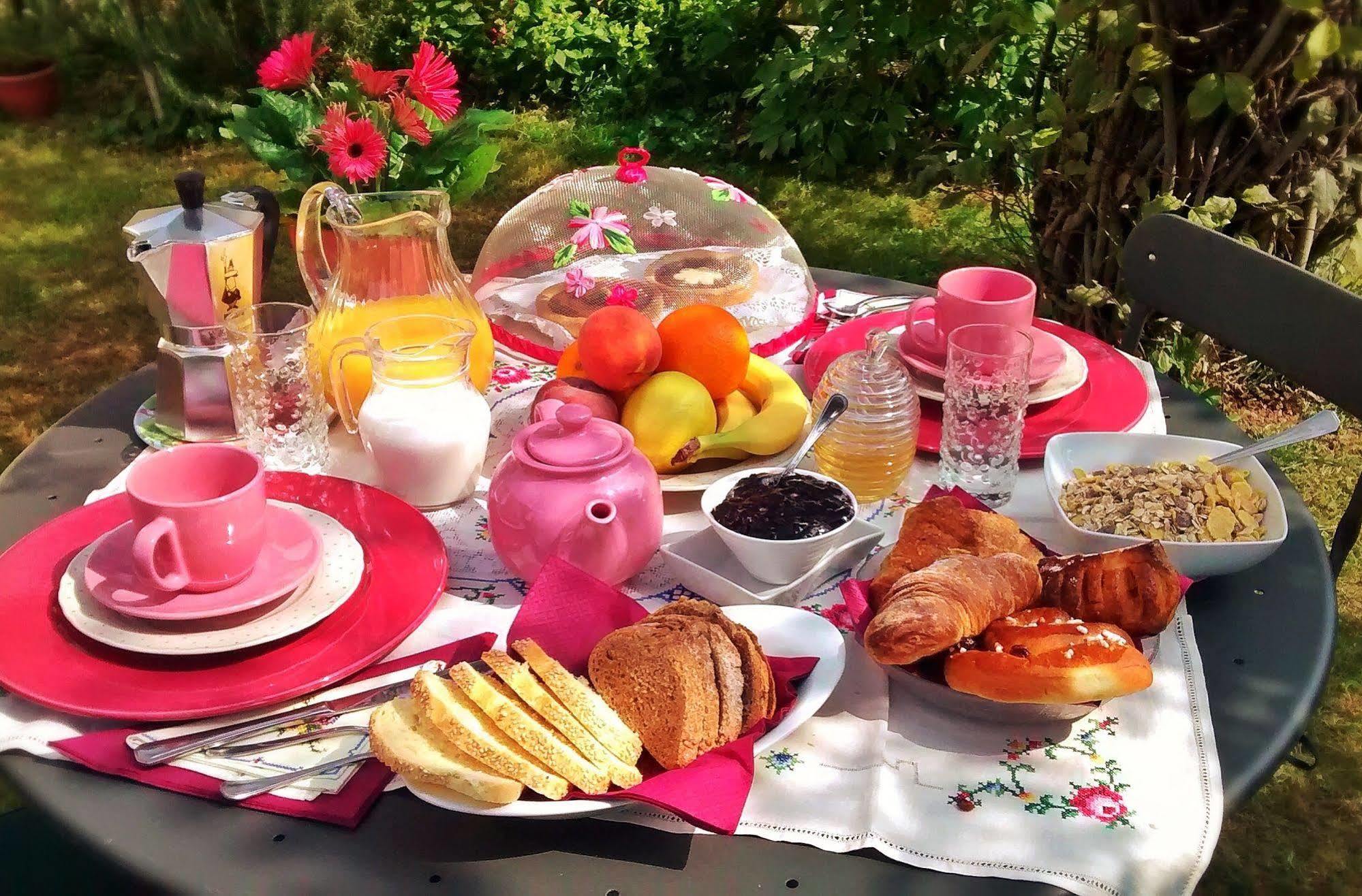 Bernate Ticino B&B Ca' Nobil المظهر الخارجي الصورة