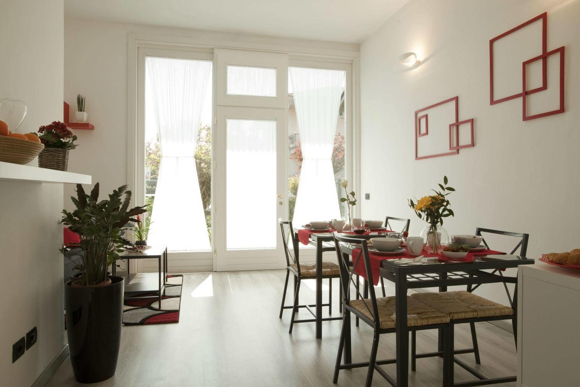 Bernate Ticino B&B Ca' Nobil المظهر الخارجي الصورة