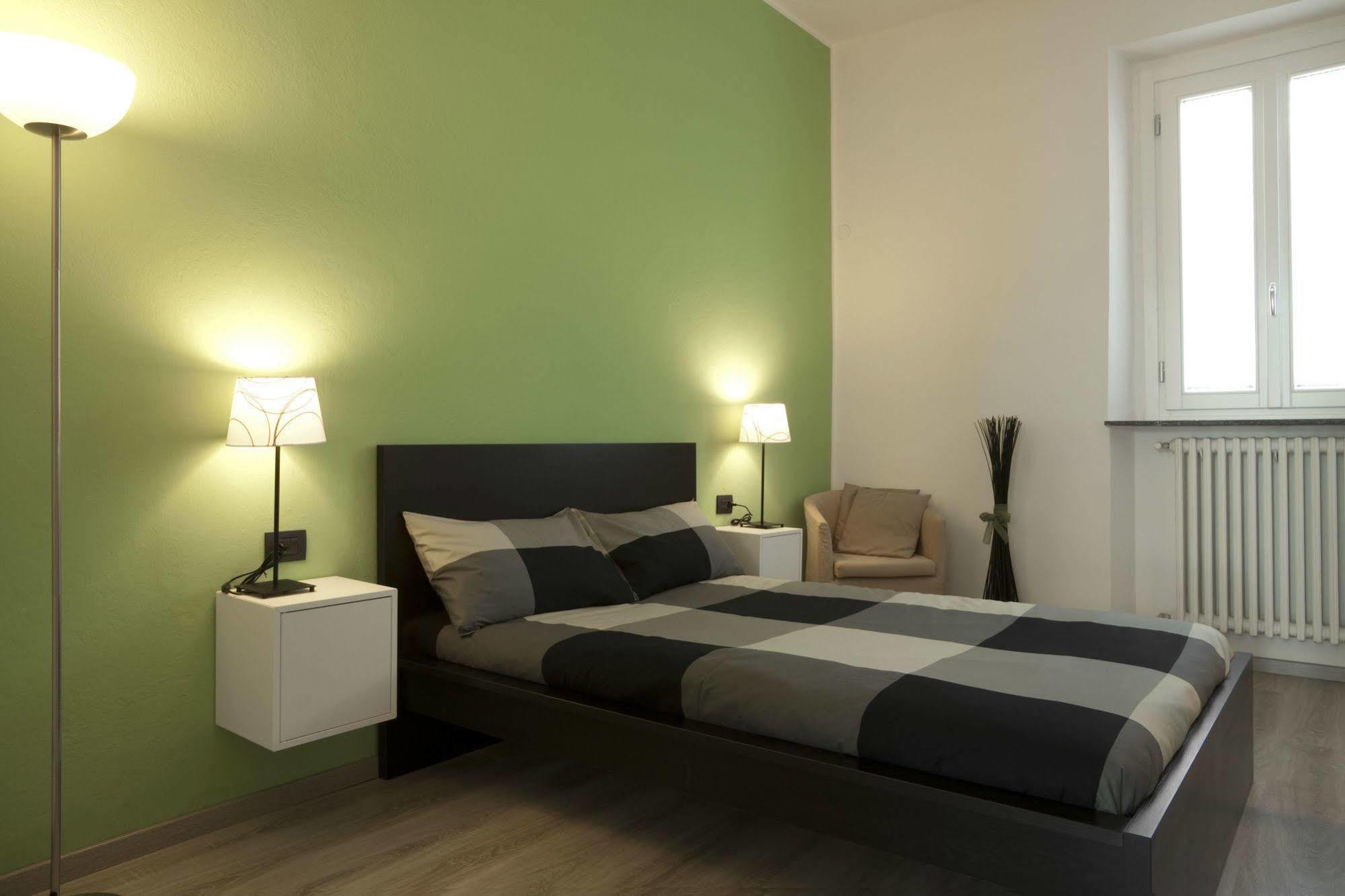 Bernate Ticino B&B Ca' Nobil المظهر الخارجي الصورة
