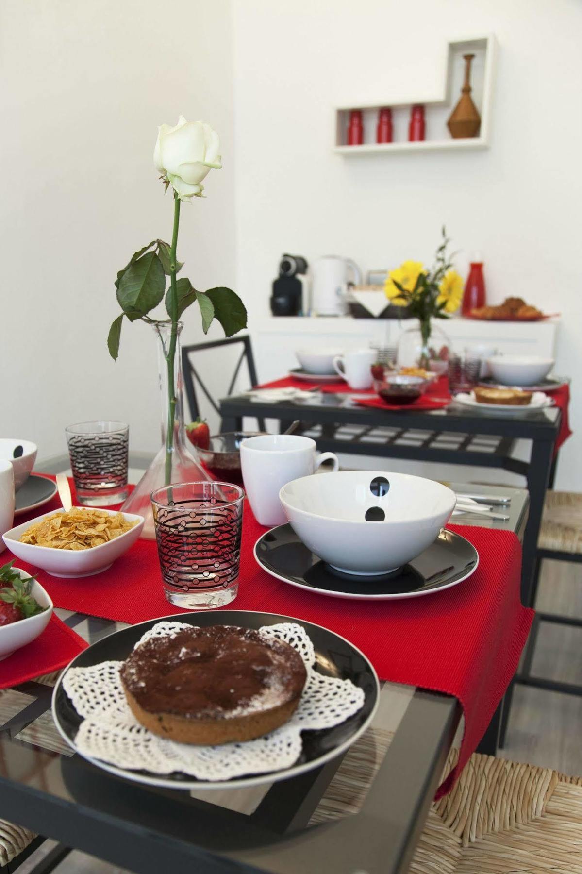 Bernate Ticino B&B Ca' Nobil المظهر الخارجي الصورة